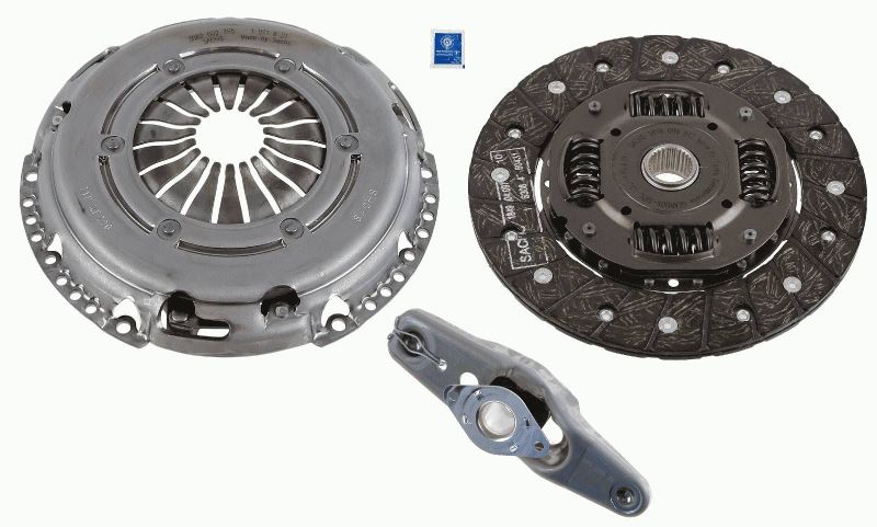 SACHS Clutch Kit - 3000 950 105